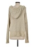 Pol Ivory Cardigan Size S - photo 2