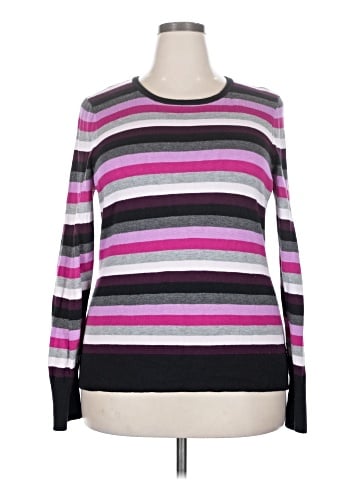 Vince Camuto Pullover Sweater (view 1)