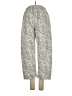 Unbranded Paisley Blue Casual Pants Size 24 waist (estimated) - photo 1