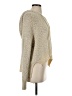Pol Ivory Cardigan Size S - photo 4