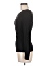 Fore Black Long Sleeve Top Size M - photo 5