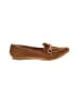Esprit Brown Flats Size 7 - photo 1