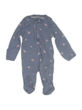 Cloud Island Overalls