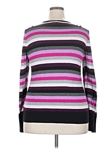Vince Camuto Pullover Sweater (view 2)