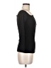 Fore Black Long Sleeve Top Size M - photo 4