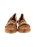 Esprit Brown Flats Size 7 - photo 2
