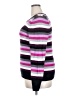 Vince Camuto Stripes Purple Pullover Sweater Size XXL - photo 5