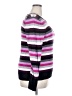 Vince Camuto Stripes Purple Pullover Sweater Size XXL - photo 4