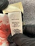 Emory Park 100% Polyester Black Kimono Size S - photo 8