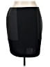 Worthington Color Block Black Casual Skirt Size 18 - photo 1
