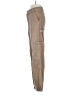 H&M 100% Cotton Tan Cargo Pants Size 2 - photo 5