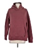 10 Tree Burgundy Pullover Hoodie Size M - photo 1