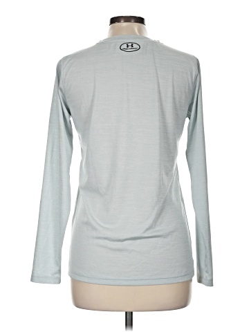 Under Armour Long Sleeve T-Shirt (view 2)
