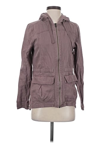 Maurices Jacket (view 1)