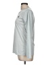 Under Armour 100% Polyester Silver Long Sleeve T-Shirt Size M - photo 5