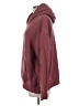 10 Tree Burgundy Pullover Hoodie Size M - photo 5