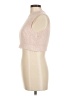 Zara Tan Pullover Sweater Size 8 - 9 - photo 5