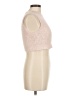 Zara Tan Pullover Sweater Size 8 - 9 - photo 4