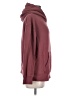 10 Tree Burgundy Pullover Hoodie Size M - photo 4