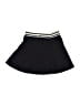 Crewcuts 100% Baumwolle Solid Black Gray Active Skirt Size 4 - 5 - photo 2