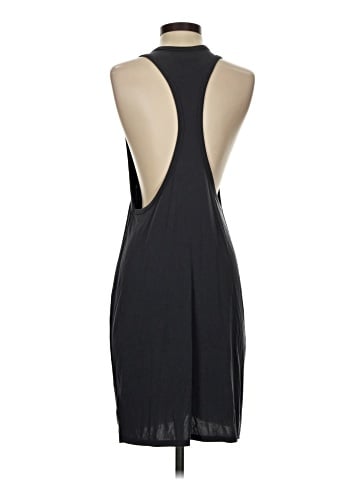 Silence and Noise Casual Dress (view 2)
