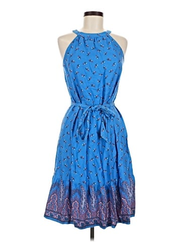 Ann Taylor Factory Casual Dress (view 1)