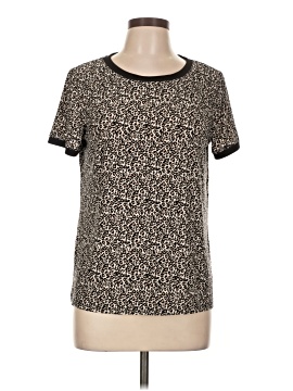 Anne Klein Short Sleeve Top