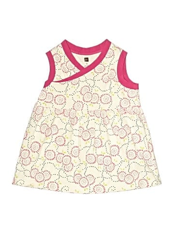 Tea Dress (view 1)