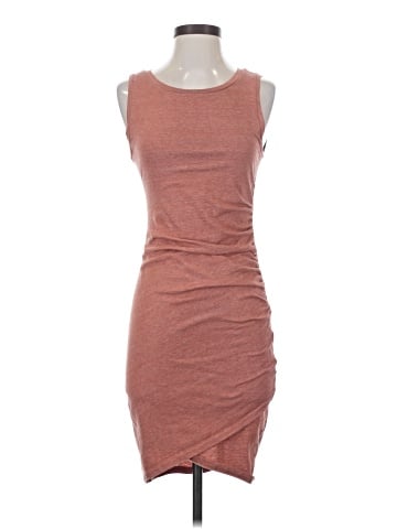 Leith Casual Dress (view 1)