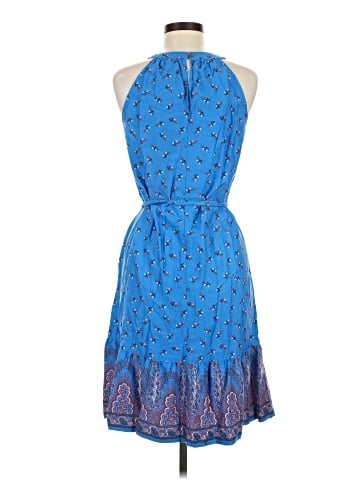 Ann Taylor Factory Casual Dress (view 2)