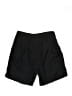 Kanu Surf 100% Polyester Solid Black Board Shorts Size 1X - photo 2