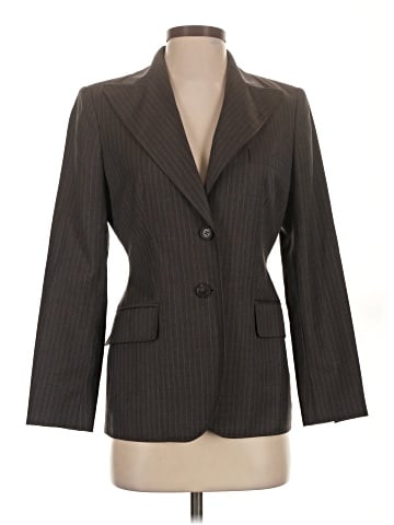 Anne Klein Blazer (view 1)