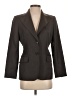 Anne Klein Gray Blazer Size 4 (petite) - photo 1