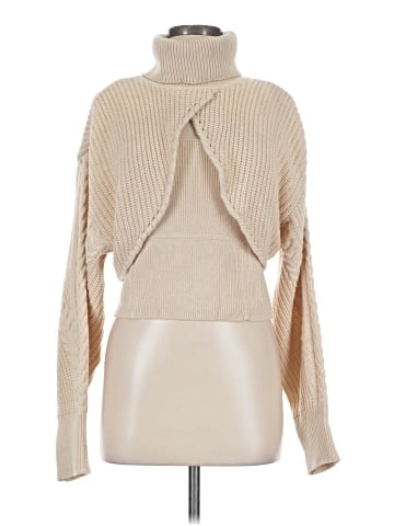 Design 365 Turtleneck Sweater (view 1)