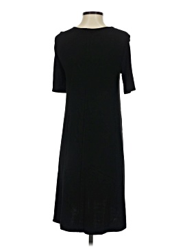 30 x 34 black dress pants Vintage BCX 90's/Y2K Black and White Midi Dress with Bow and Lace Trim –  West of Vintage main image 1