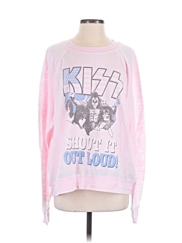 Recycled Karma Sweatshirt (view 1)