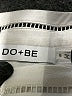 Do & Be 100% Polyester Ivory Shorts Size S - photo 3