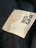 Iris & Ink Black Sweater Vest Size M - photo 7