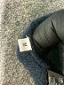 Iris & Ink Black Sweater Vest Size M - photo 9