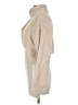 Design 365 Tan Turtleneck Sweater Size M - photo 5