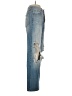 Cello Jeans 100% Cotton Graphic Blue Jeans Size 25 waist - photo 4