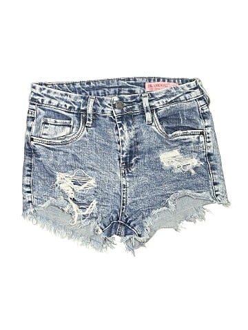 Blank NYC Denim Shorts (view 1)