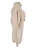 Design 365 Tan Turtleneck Sweater Size M - photo 4