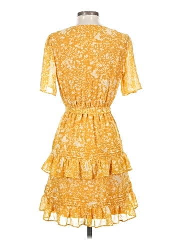 Simply Vera Vera Wang Casual Dress (view 2)