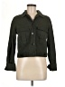 A New Day 100% Cotton Green Jacket Size M - photo 1
