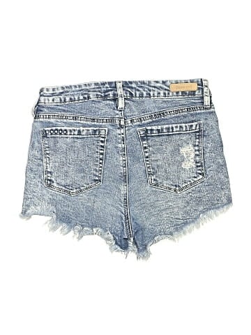 Blank NYC Denim Shorts (view 2)
