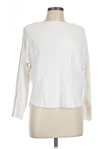 Liv Turtleneck Sweater (view 1)