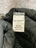 Torn by Ronny Kobo 100% Polyester Chevron-herringbone Silver Dress Pants Size XS - photo 5