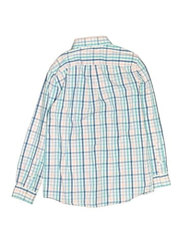 Vineyard Vines Long Sleeve Button-Down Shirt (view 2)