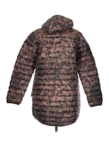 Burton Coat (view 2)